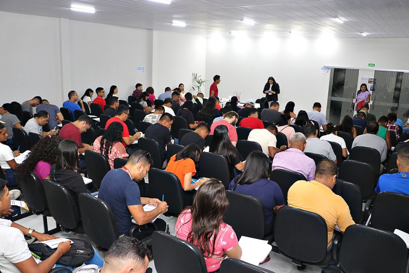 PLANTÃO DE EMPREGABILIDADE CEMTER