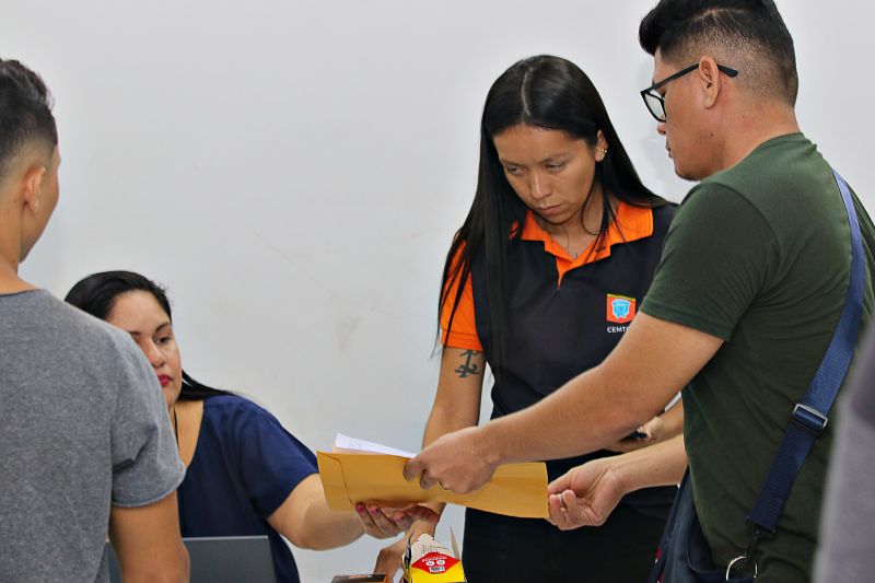 PLANTÃO DE EMPREGABILIDADE CEMTER