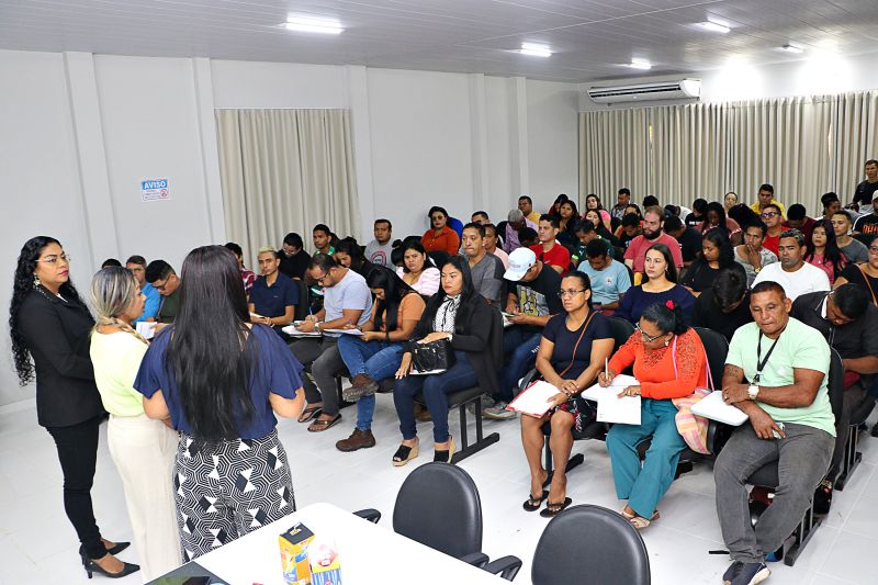 PLANTÃO DE EMPREGABILIDADE CEMTER