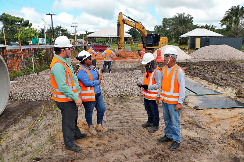 Visita Técnica Usina da Paz 