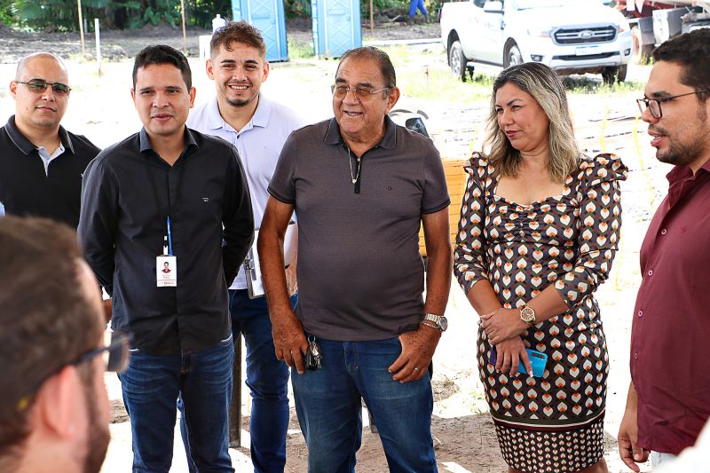 Visita Técnica Usina da Paz 