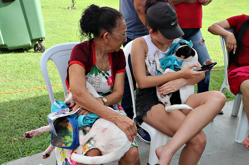 Ação Castra Móvel St Dumont 2