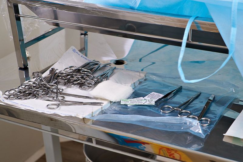 Ação Castra Móvel St Dumont 2