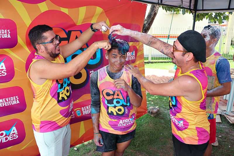 APROVAÇÃO DO VESTIBULAR 