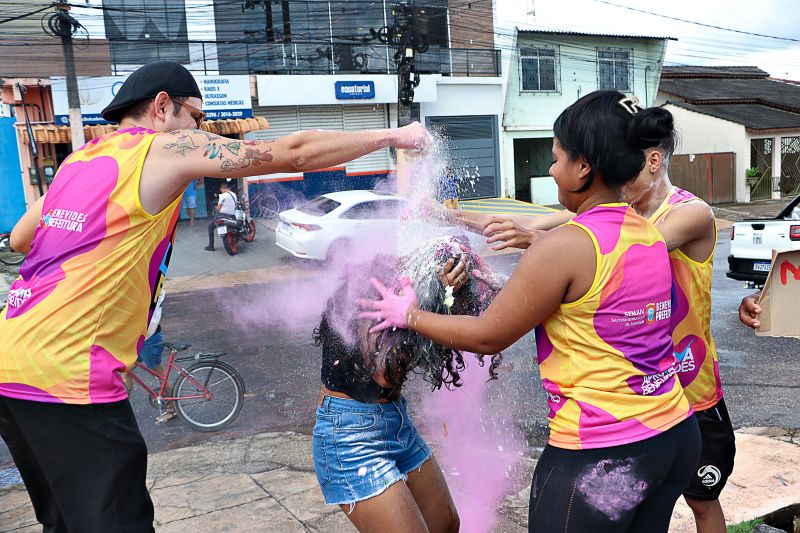 ARPOVAÇÃO NO VESTIBULAR