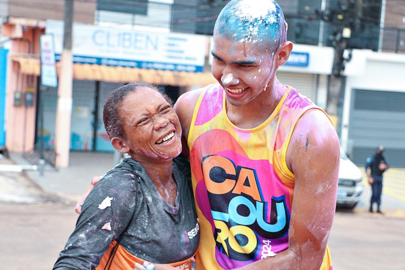 APROVAÇÃO DO VESTIBULAR 