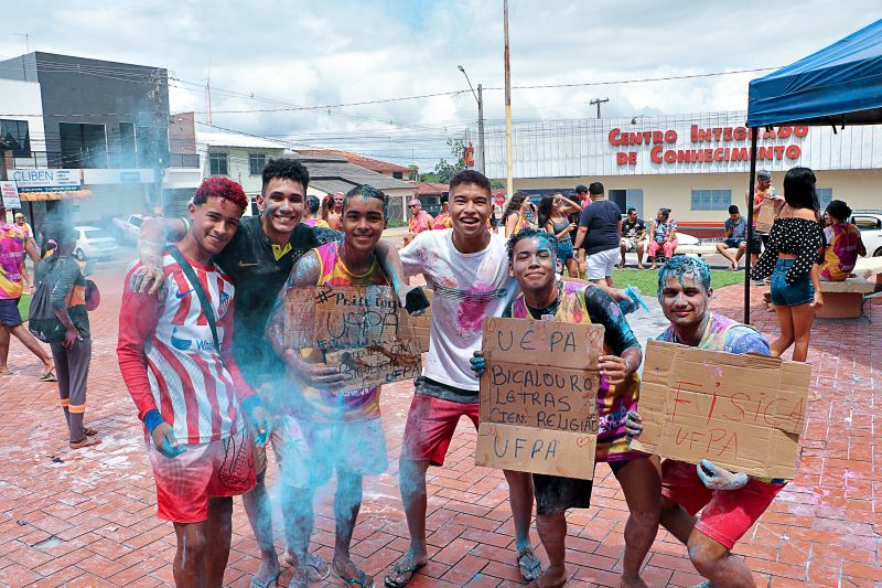 APROVAÇÃO DO VESTIBULAR 