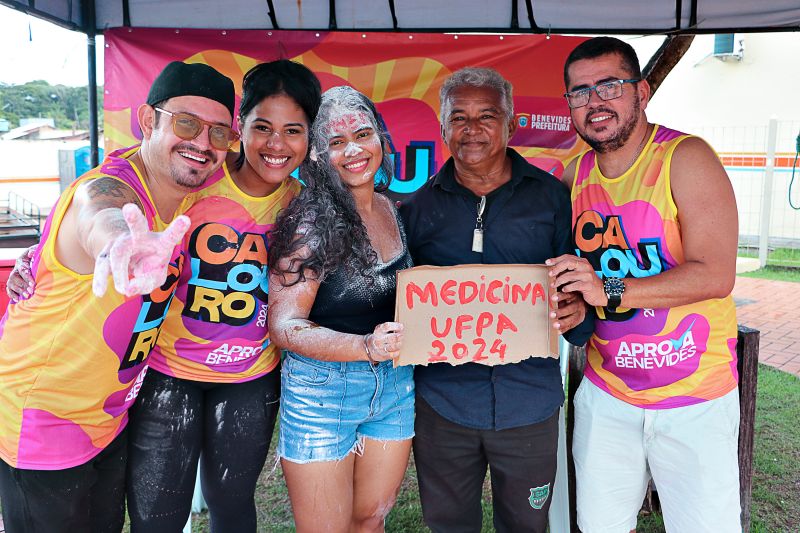 APROVAÇÃO DO VESTIBULAR 