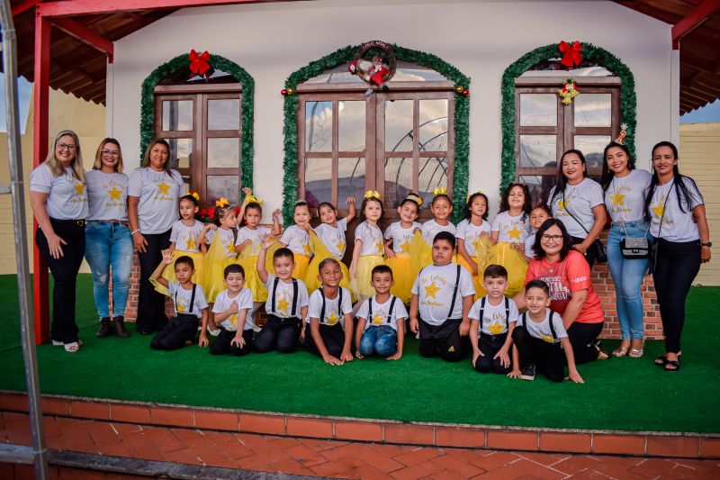 NATAL 2022 (1º DIA)