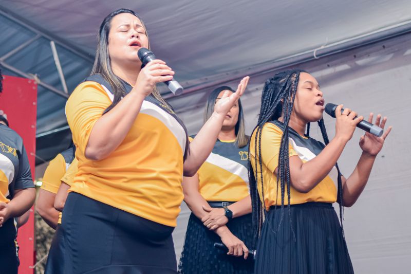 NATAL BENEVIDES 2022 (2º DIA)