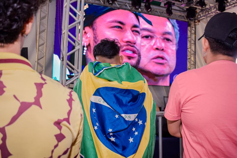 ARENA DA COPA NAGIBÃO