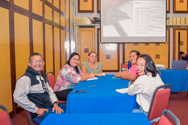 CENTRO LEMANN FORMAÇÃO DE GESTORES