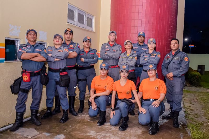 61 ANOS DE BENEVIDES