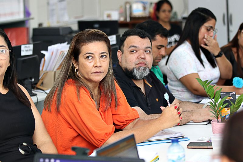 FORMAÇÃO DO PROGRAMA ABC SEMED