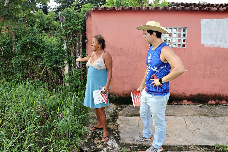 MULTIDÃO COMBATE A DENGUE