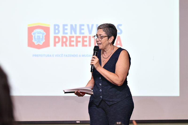 ENCONTRO DE GESTORES E COORDENADORES - SEMED.