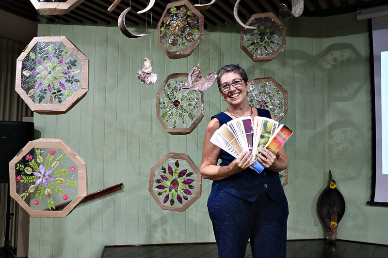 ENCONTRO DE GESTORES E COORDENADORES - SEMED.2