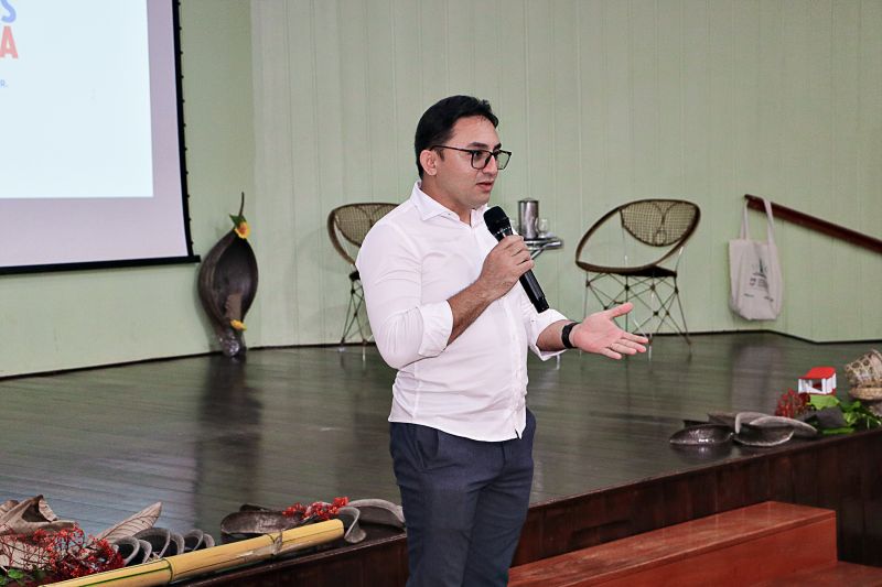 ENCONTRO DE GESTORES E COORDENADORES - SEMED. 2