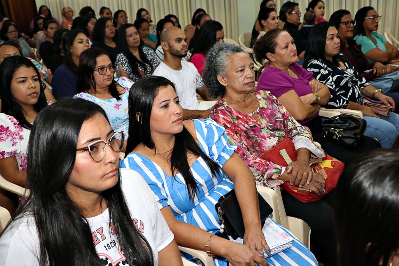 ENCONTRO DE GESTORES E COORDENADORES - SEMED.2