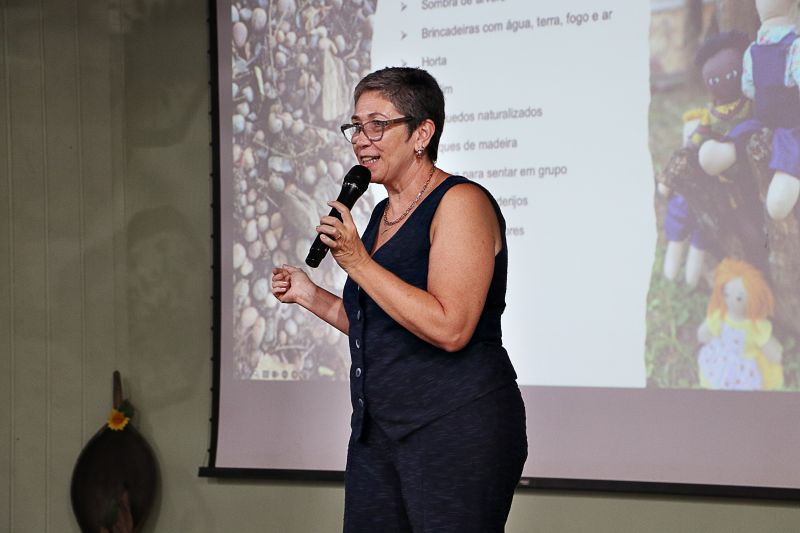 ENCONTRO DE GESTORES E COORDENADORES - SEMED.2