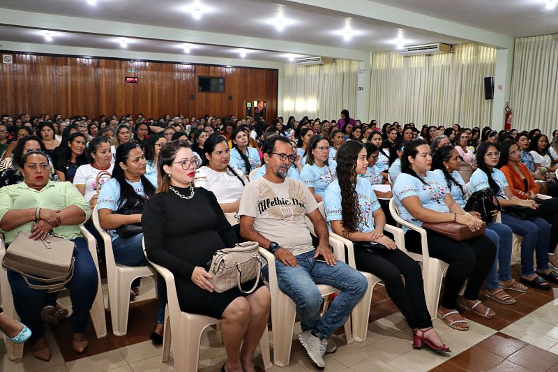 ENCONTRO DE GESTORES E COORDENADORES - SEMED.2