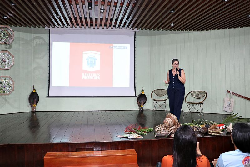 ENCONTRO DE GESTORES E COORDENADORES - SEMED.2