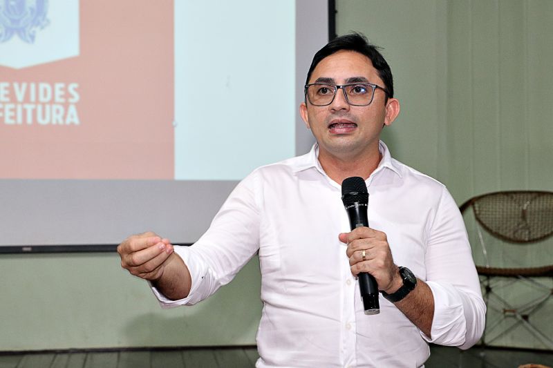 ENCONTRO DE GESTORES E COORDENADORES - SEMED.2