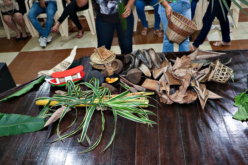 ENCONTRO DE GESTORES E COORDENADORES - SEMED.2