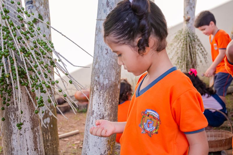 SEMED abre inscrições para novos alunos da Rede Municipal na modalidade Creche 