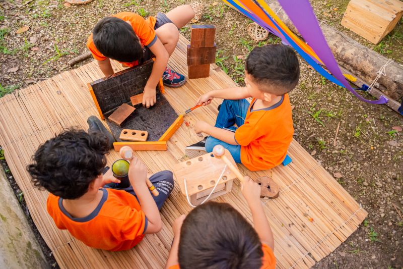 Crédito: Karla Reis