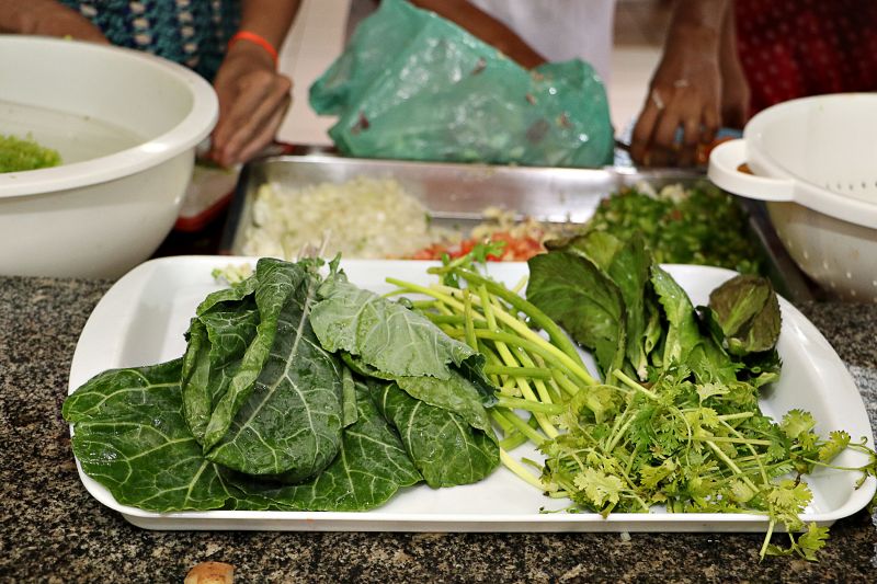Manipulação de alimentos ESCOLA FIORE ENTREGA DOS CERTIFICADOS