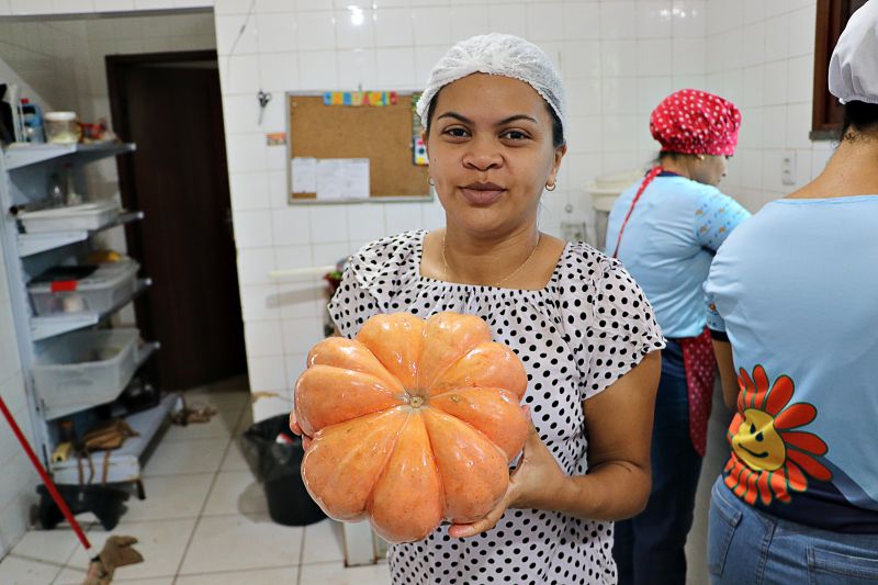 Manipulação de alimentos ESCOLA FIORE ENTREGA DOS CERTIFICADOS