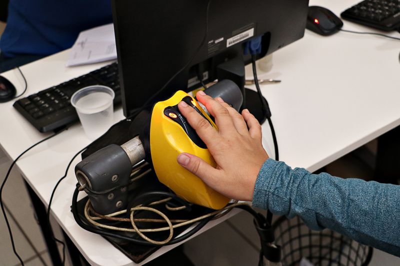 SERVIÇO DE CARTEIRA DE MEIA PASSAGEM -  MURININ