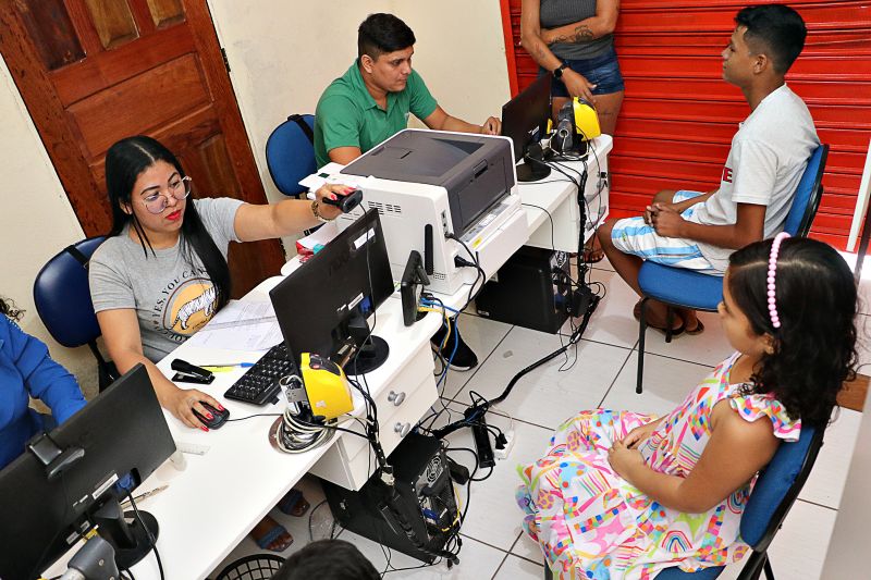 SERVIÇO DE CARTEIRA DE MEIA PASSAGEM -  MURININ
