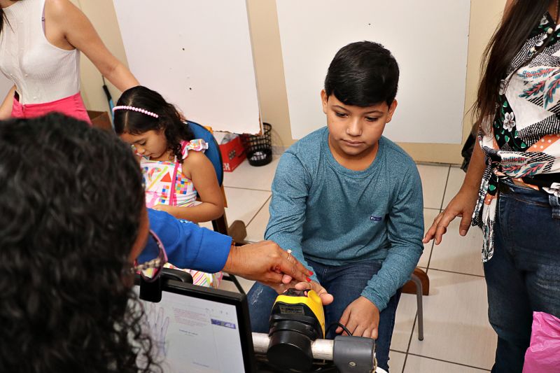 SERVIÇO DE CARTEIRA DE MEIA PASSAGEM -  MURININ