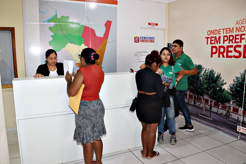 SERVIÇO DE CARTEIRA DE MEIA PASSAGEM -  MURININ