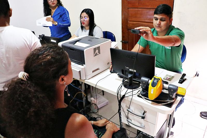 SERVIÇO DE CARTEIRA DE MEIA PASSAGEM -  MURININ