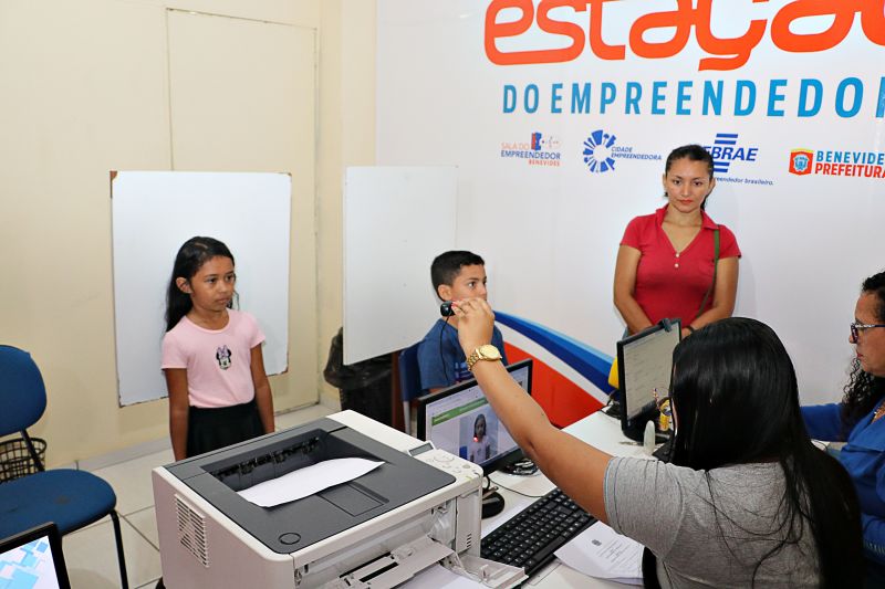 SERVIÇO DE CARTEIRA DE MEIA PASSAGEM -  MURININ