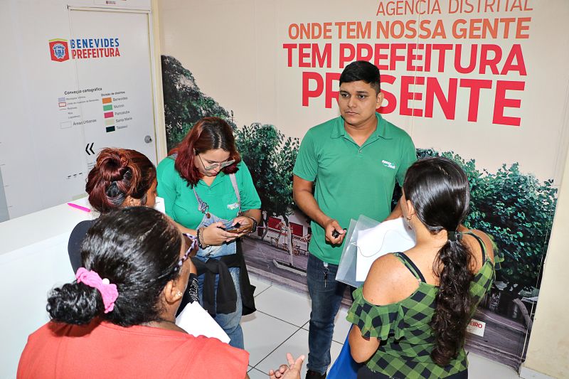 SERVIÇO DE CARTEIRA DE MEIA PASSAGEM -  MURININ