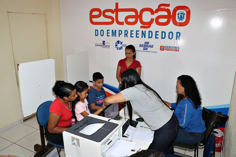 SERVIÇO DE CARTEIRA DE MEIA PASSAGEM -  MURININ