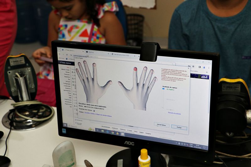 SERVIÇO DE CARTEIRA DE MEIA PASSAGEM -  MURININ