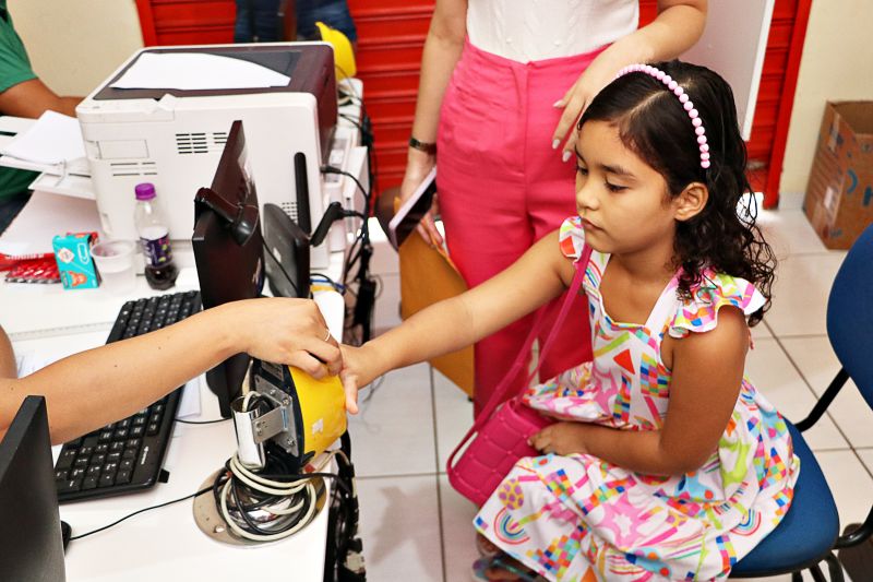 SERVIÇO DE CARTEIRA DE MEIA PASSAGEM -  MURININ