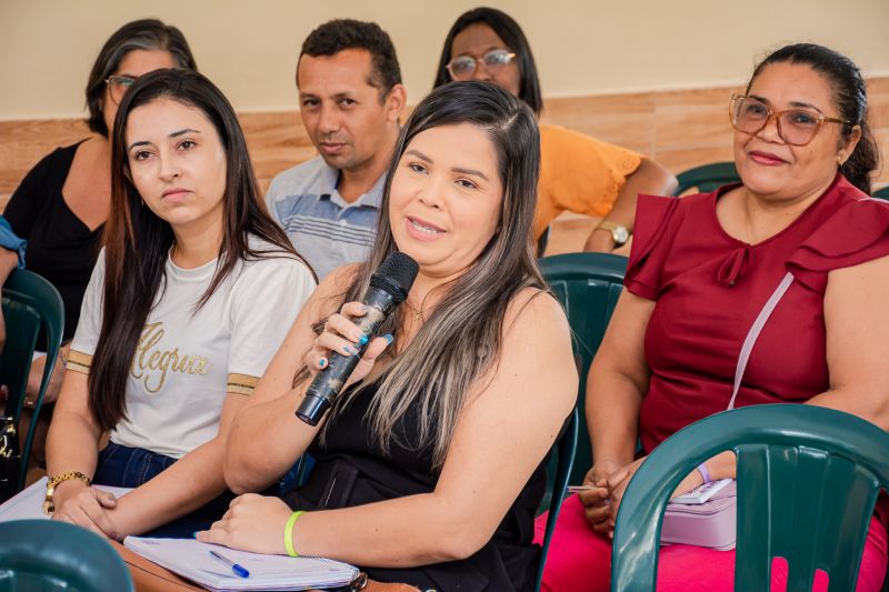 FORMAÇÃO PARA COORDENADORES