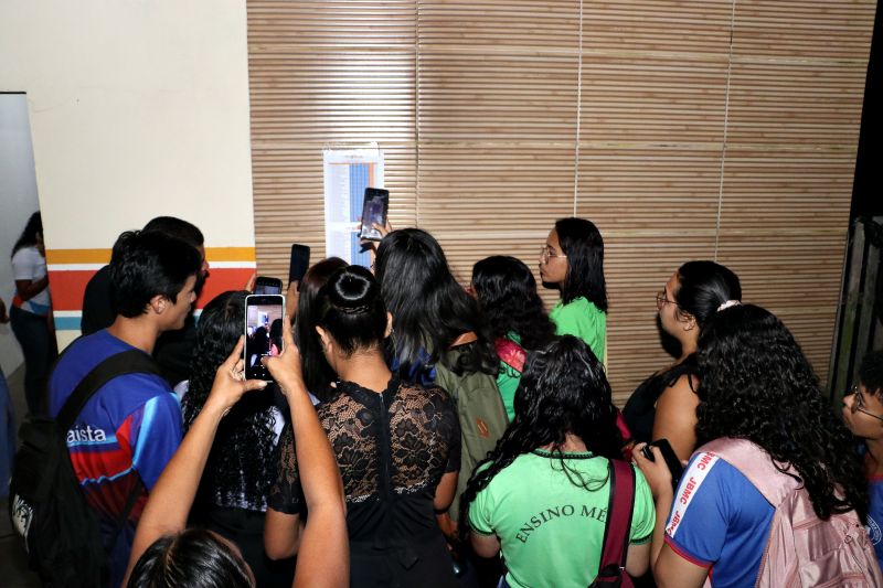 Aprova Benevides Murinim - RESULTADO.