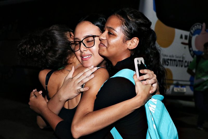 Aprova Benevides Murinim - RESULTADO.