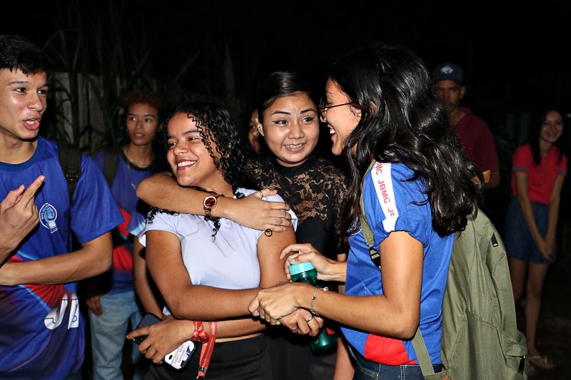 Aprova Benevides Murinim - RESULTADO.