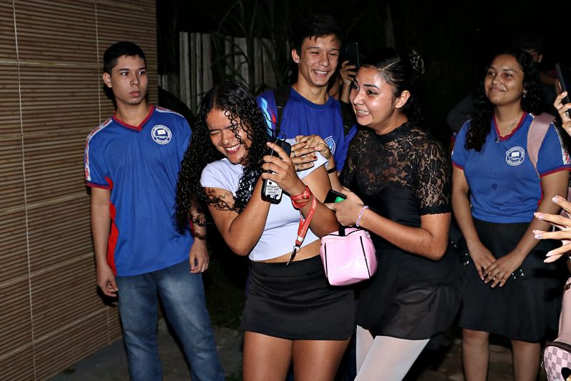 Aprova Benevides Murinim - RESULTADO.