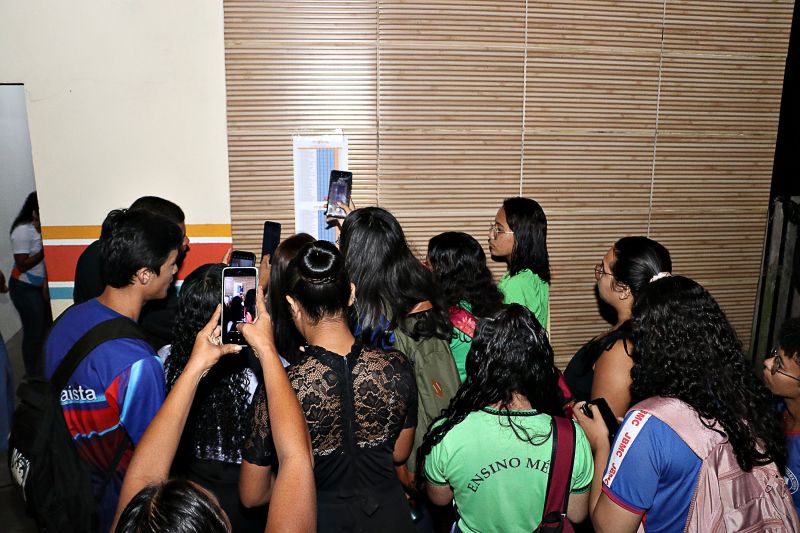 Aprova Benevides Murinim - RESULTADO.