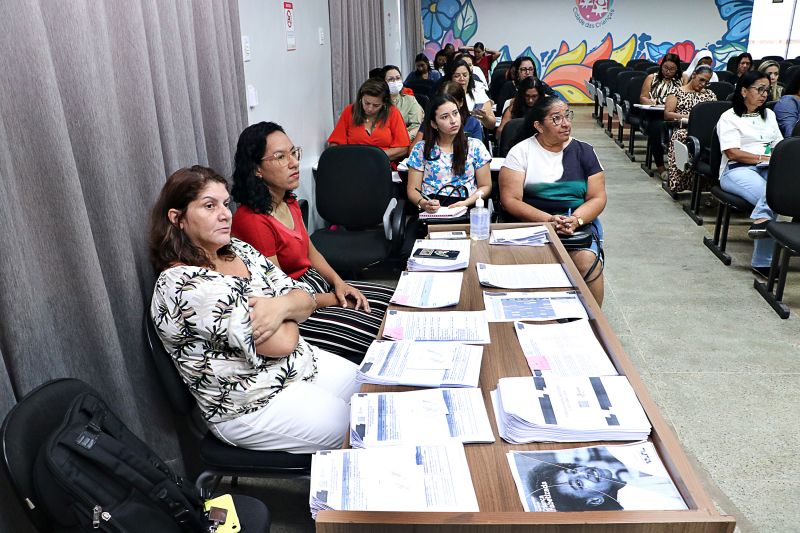 FORMAÇÃO PARA GESTORES