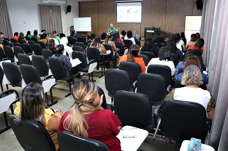 FORMAÇÃO PARA GESTORES